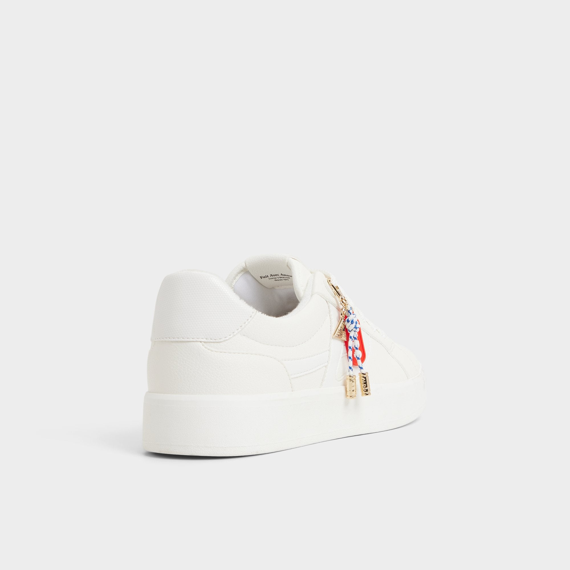 Aldo Mtl1972snkr-l - Sneaker, Cup sole