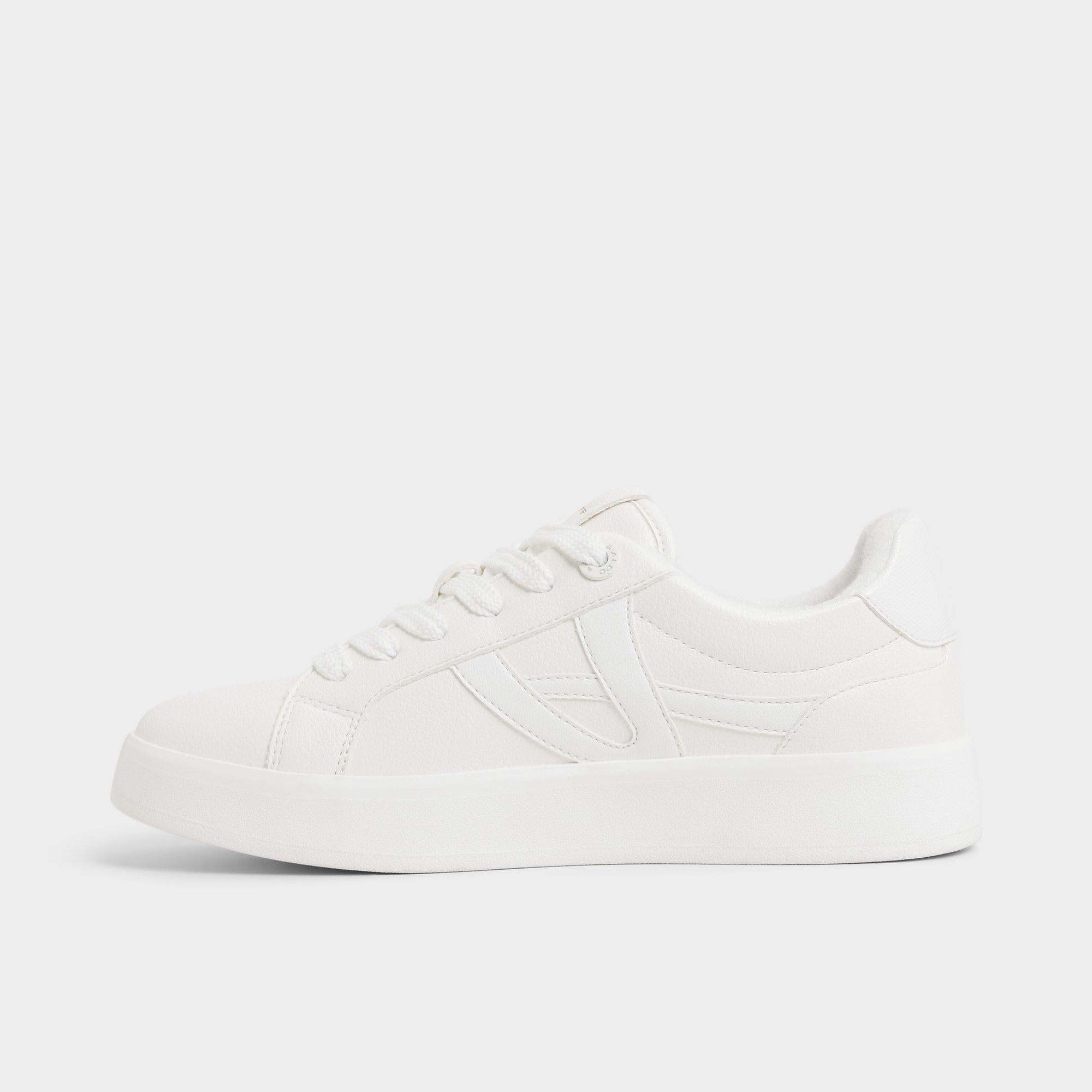 Aldo Mtl1972snkr-l - Sneaker, Cup sole