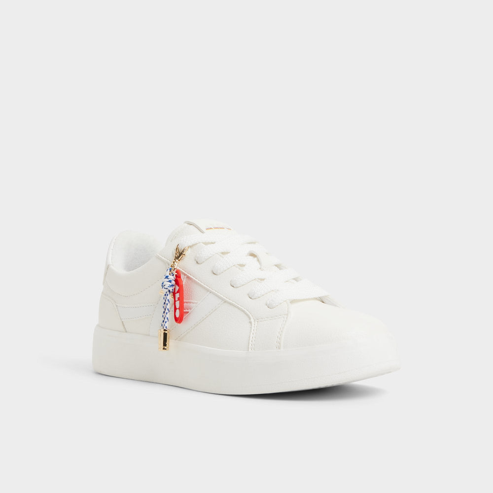 Aldo Mtl1972snkr-l - Sneaker, Cup sole