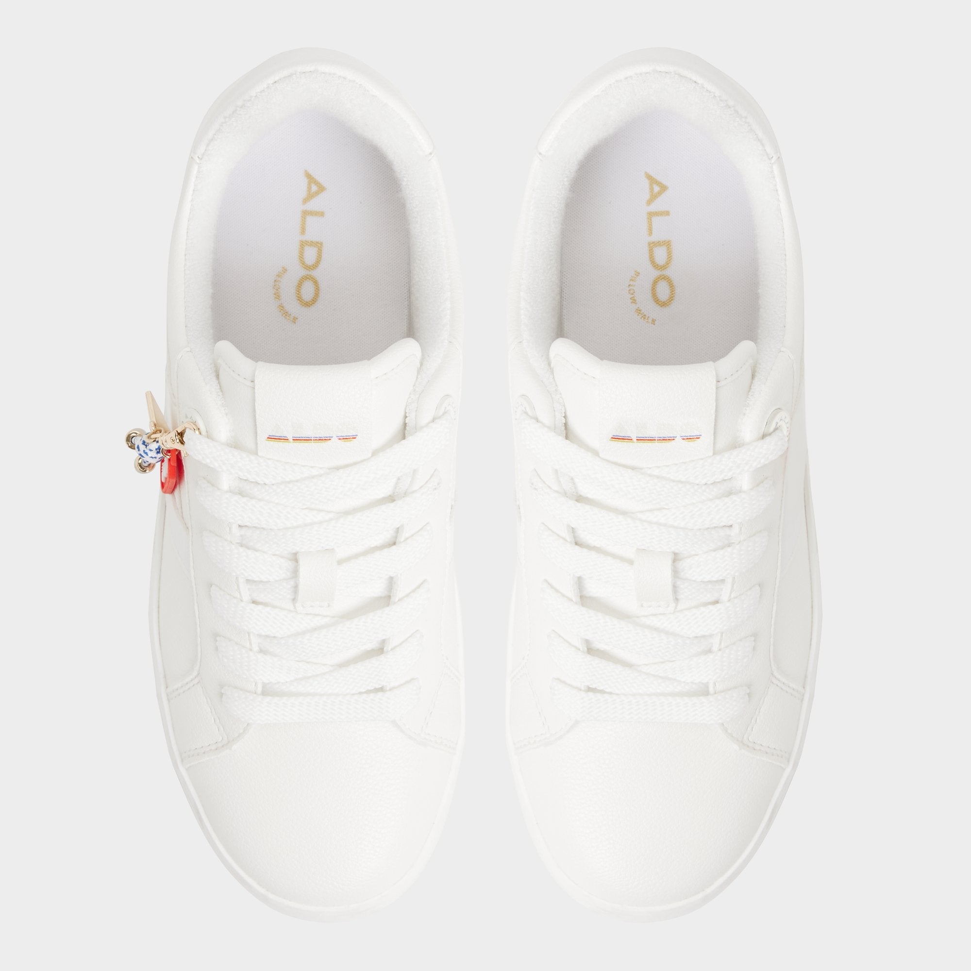 Aldo Mtl1972snkr-l - Sneaker, Cup sole