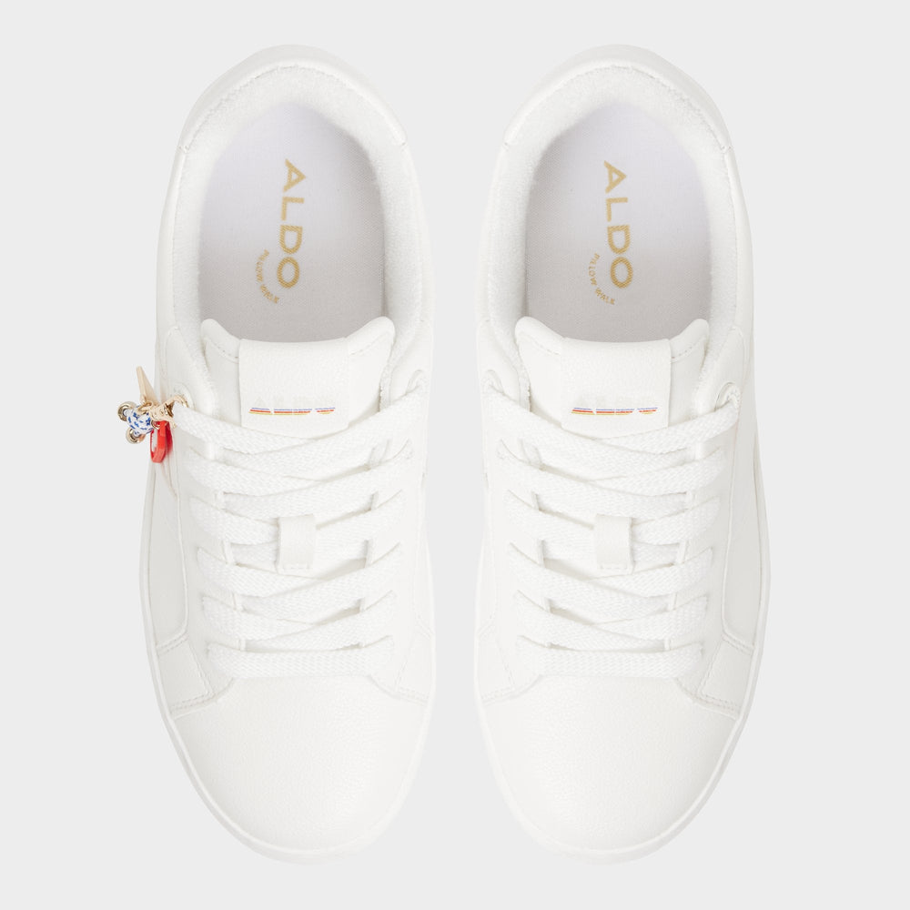 Aldo Mtl1972snkr-l - Sneaker, Cup sole