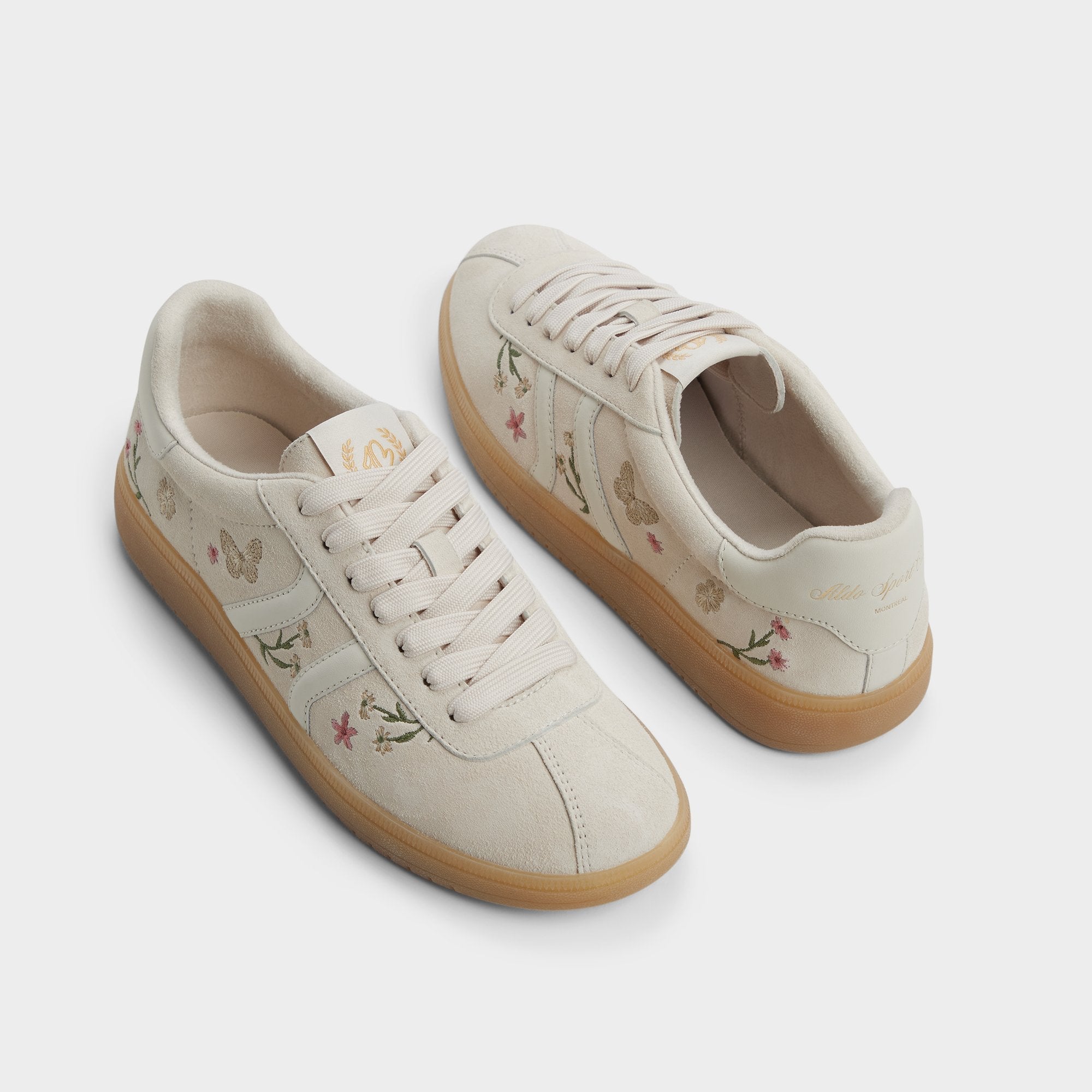 Aldo Chicsneaker in Light Pink 14179203 - Sneaker, Cup sole