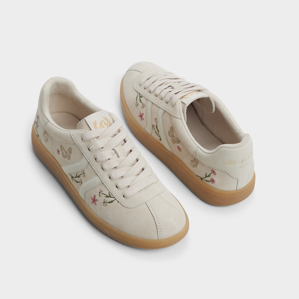 Aldo Chicsneaker in Light Pink 14179203 - Sneaker, Cup sole