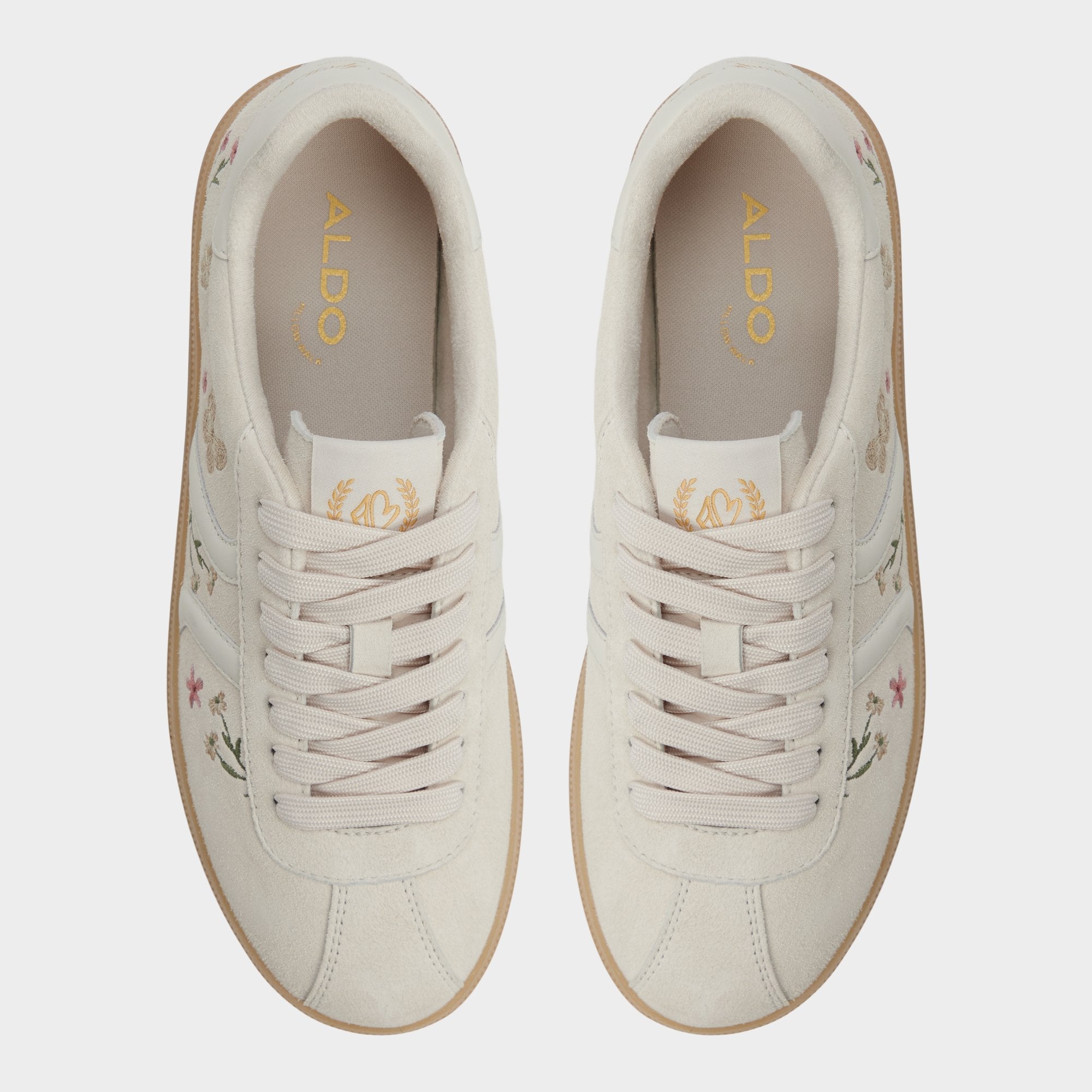Aldo Chicsneaker in Light Pink 14179203 - Sneaker, Cup sole