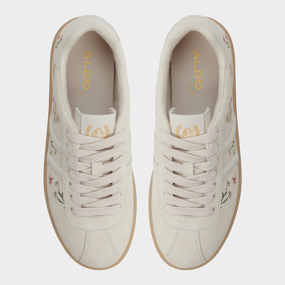 Aldo Chicsneaker in Light Pink 14179203 - Sneaker, Cup sole