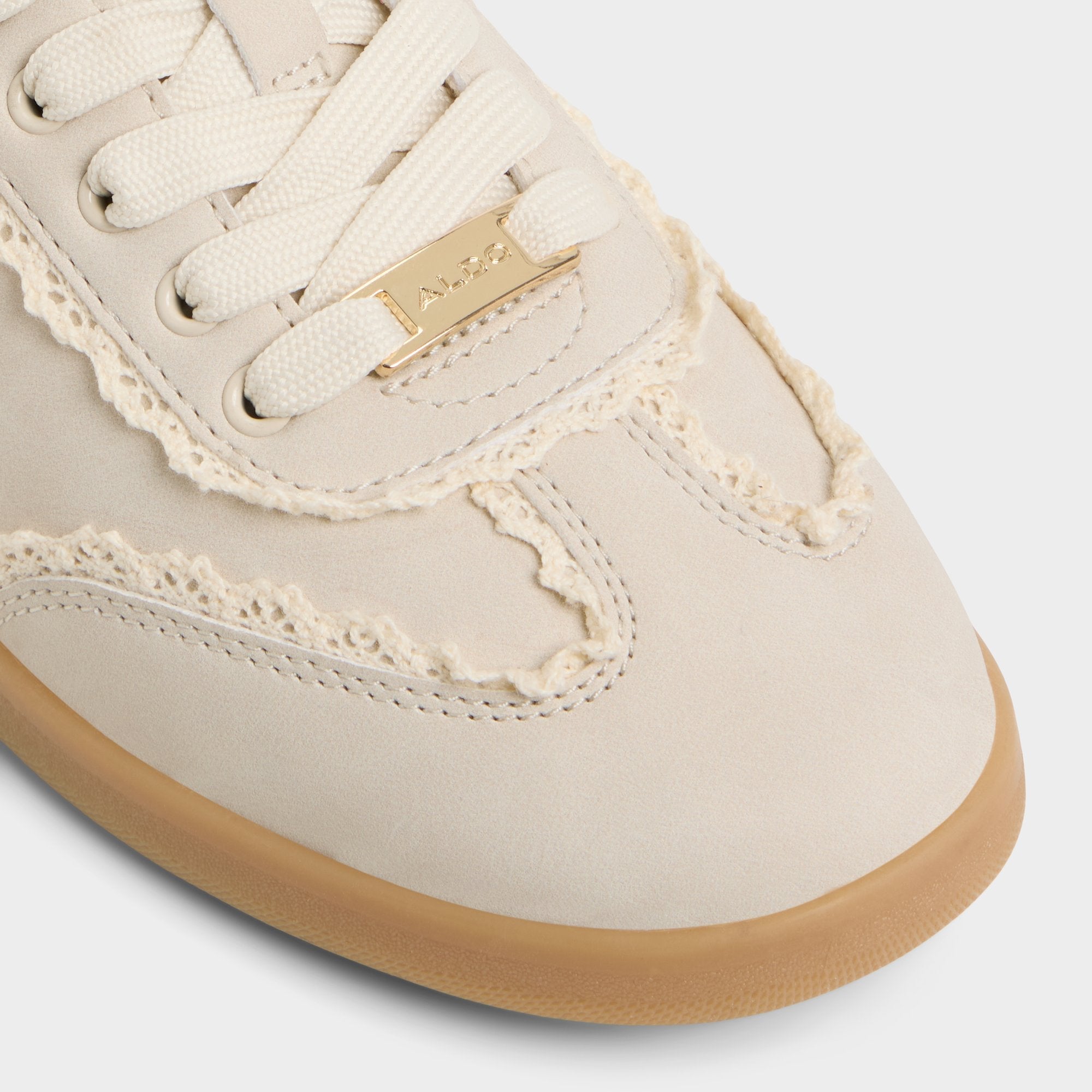 Aldo Erilg in Taupe 14053552 - Sneaker, Cup sole