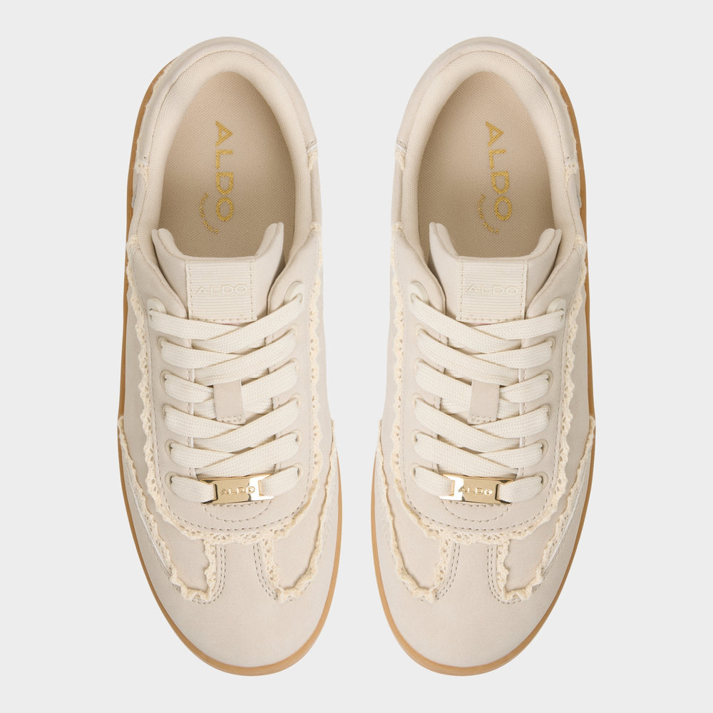 Aldo Erilg in Taupe 14053552 - Sneaker, Cup sole