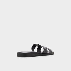 Aldo Itsandalb in Black -