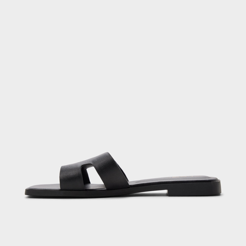 Aldo Itsandalb in Black -