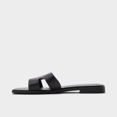 Aldo Itsandalb in Black -