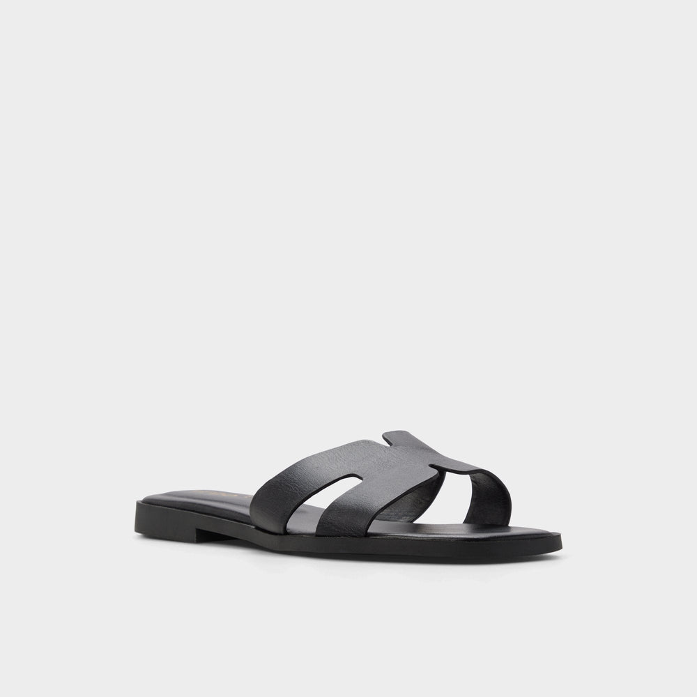 Aldo Itsandalb in Black -