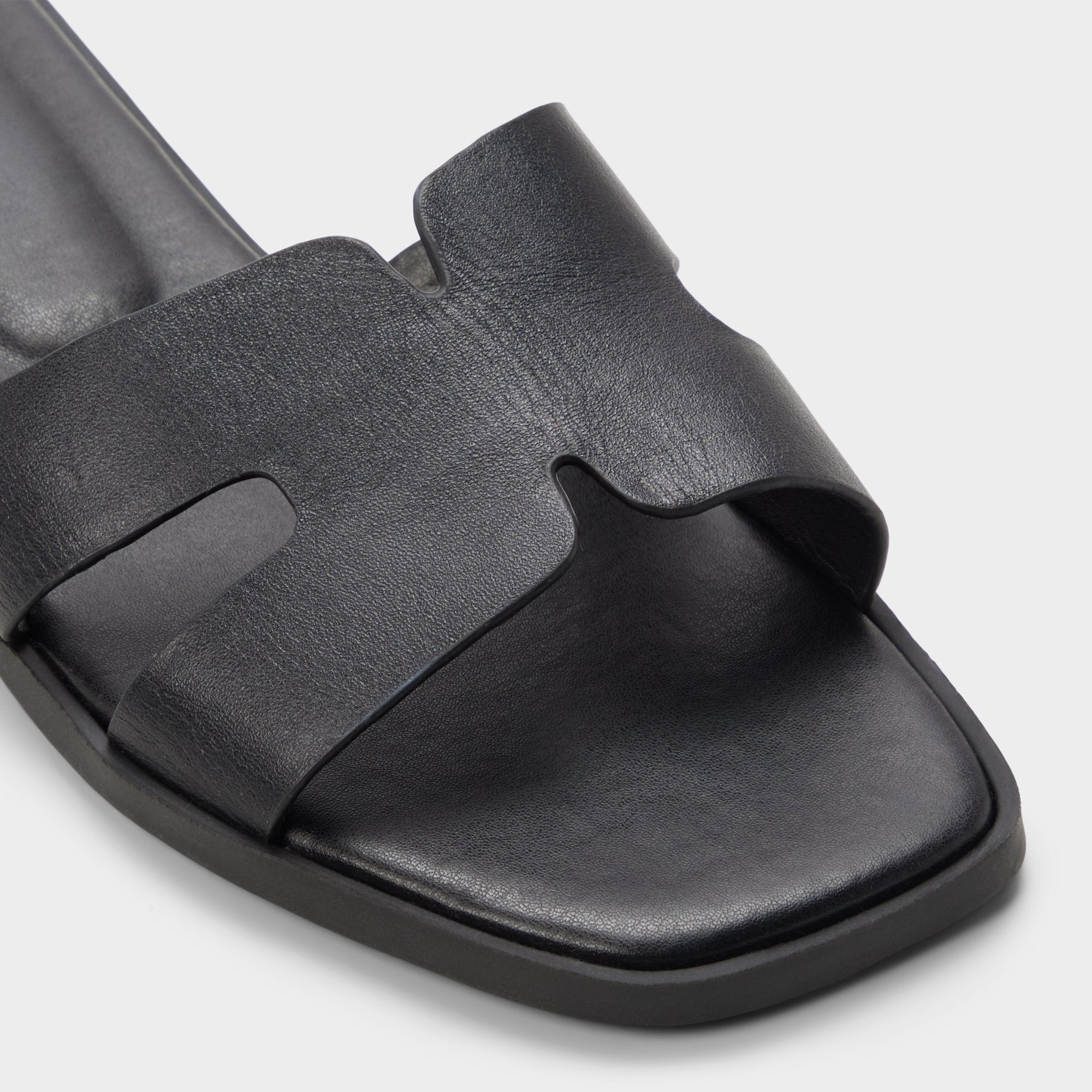 Aldo Itsandalb in Black -