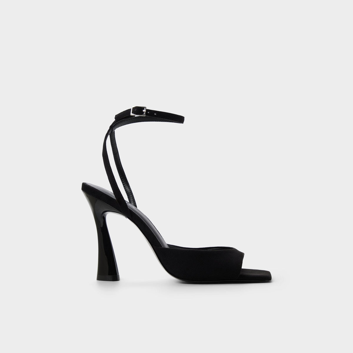 Aldo Alisonn in Open Black -