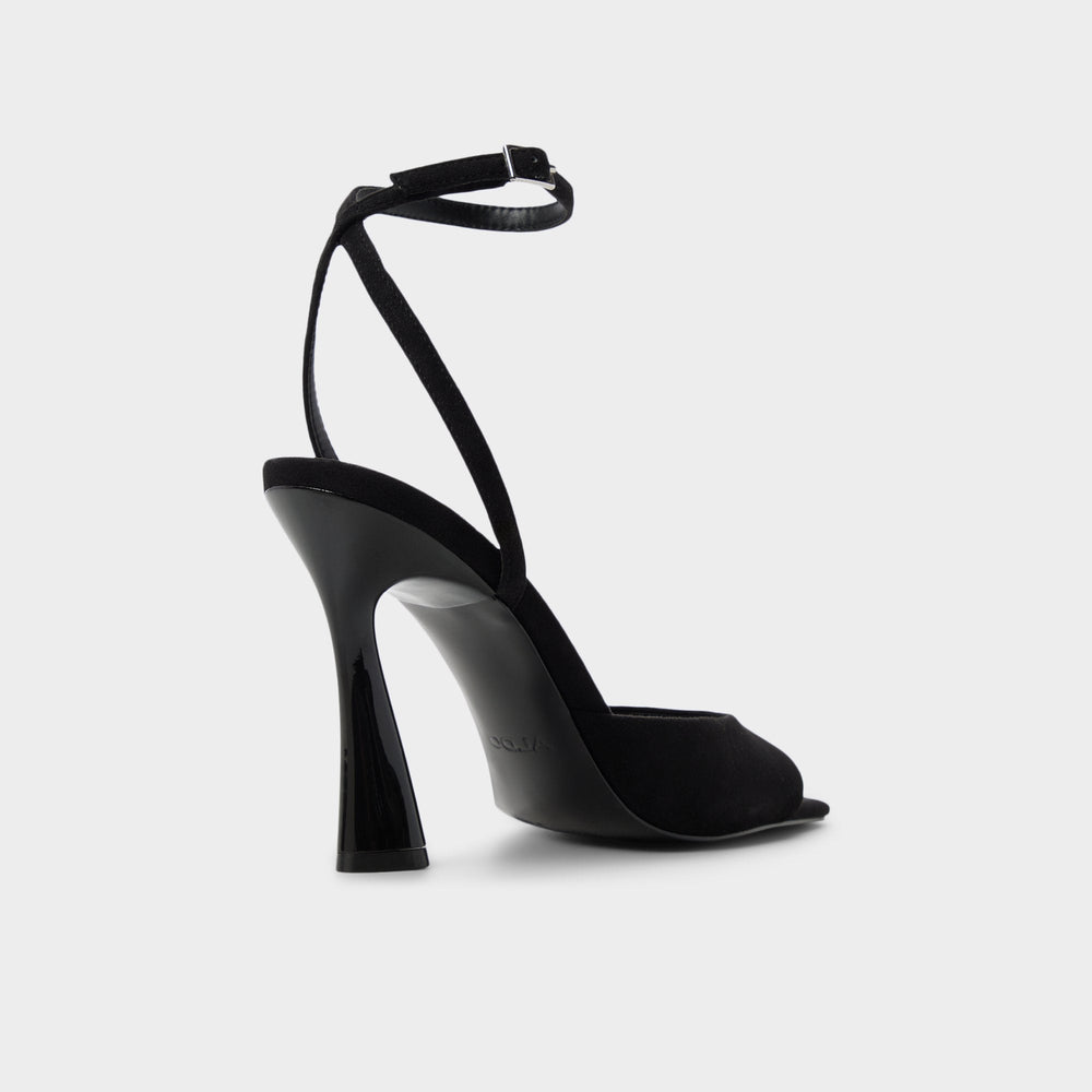 Aldo Alisonn in Open Black -