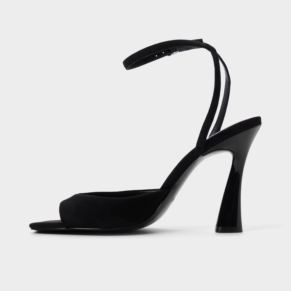 Aldo Alisonn in Open Black -