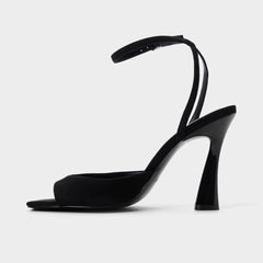Aldo Alisonn in Open Black -