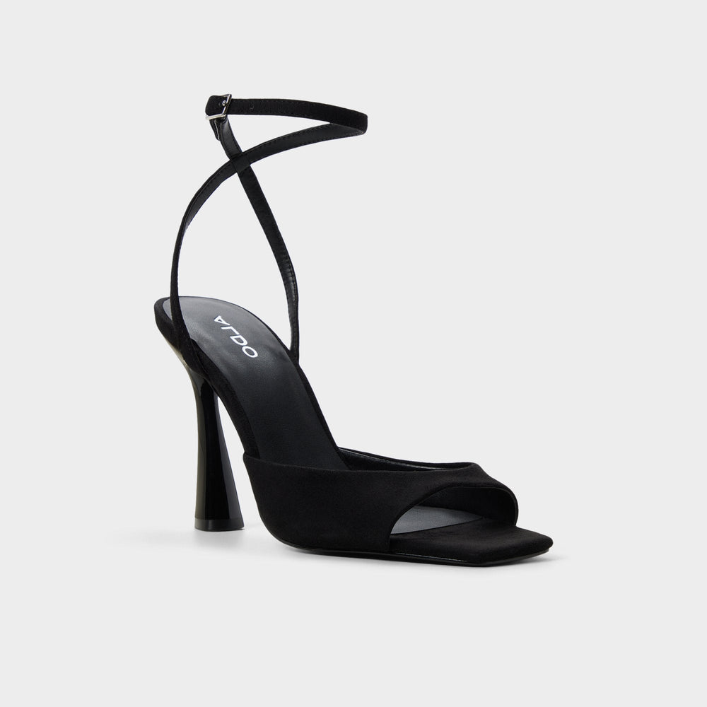 Aldo Alisonn in Open Black -