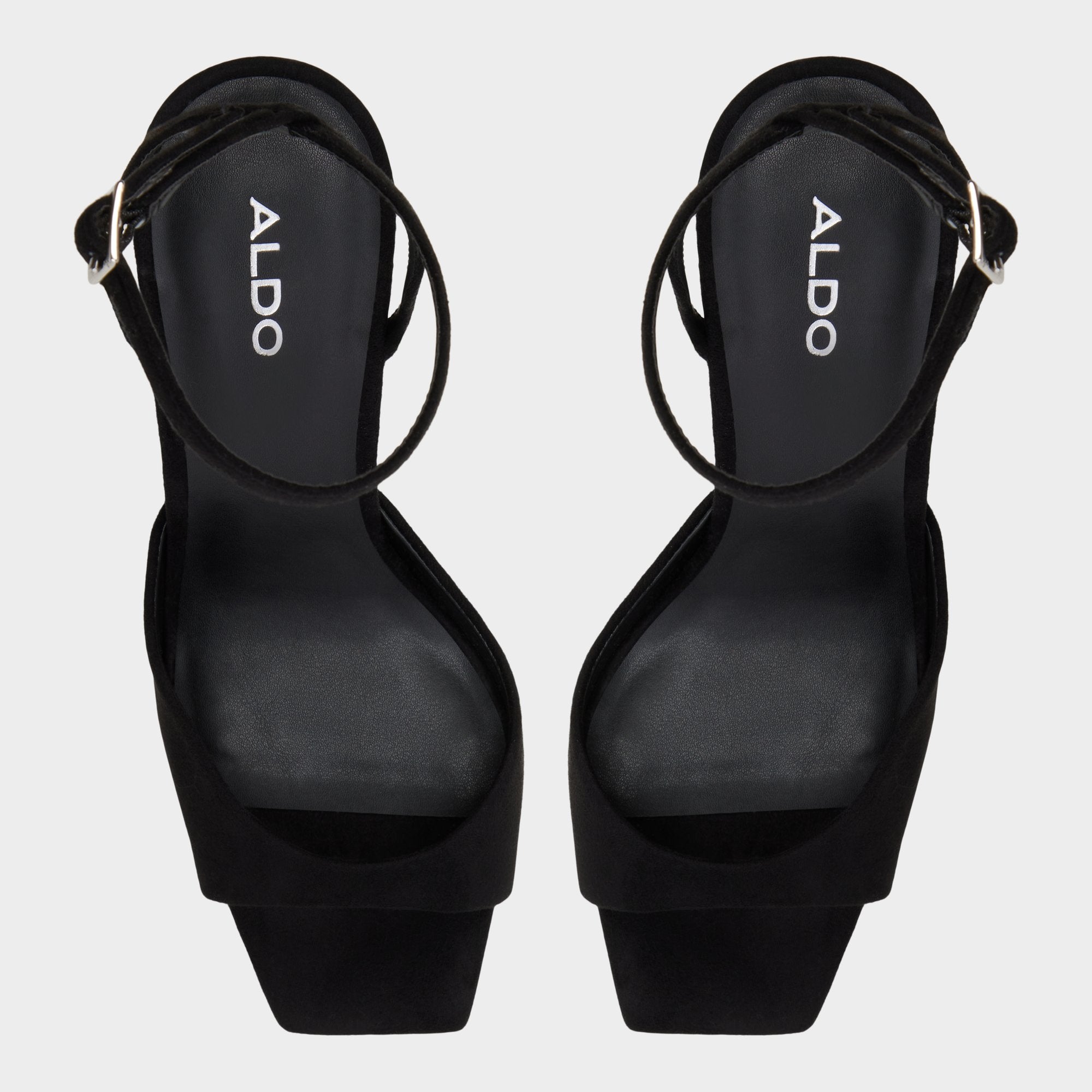 Aldo Alisonn in Open Black -