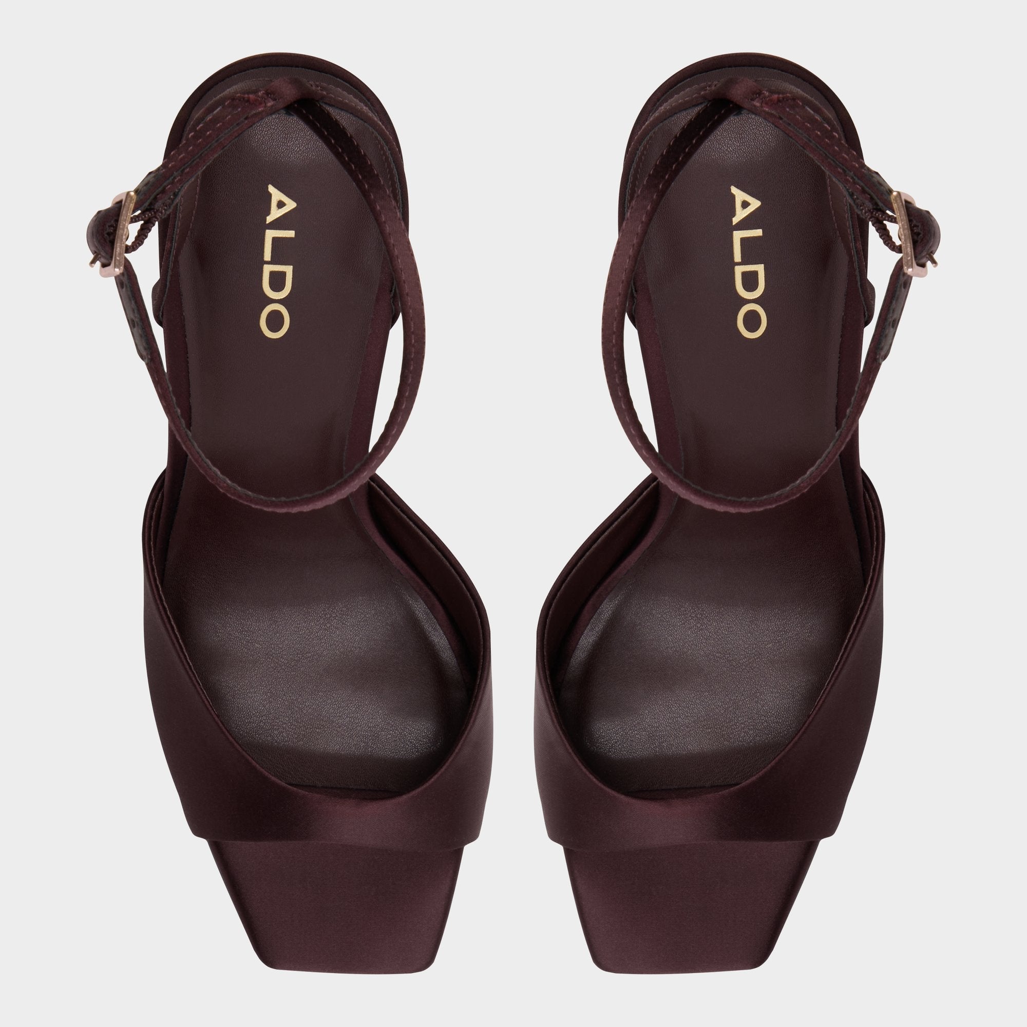 Aldo Alisonn in Brown -