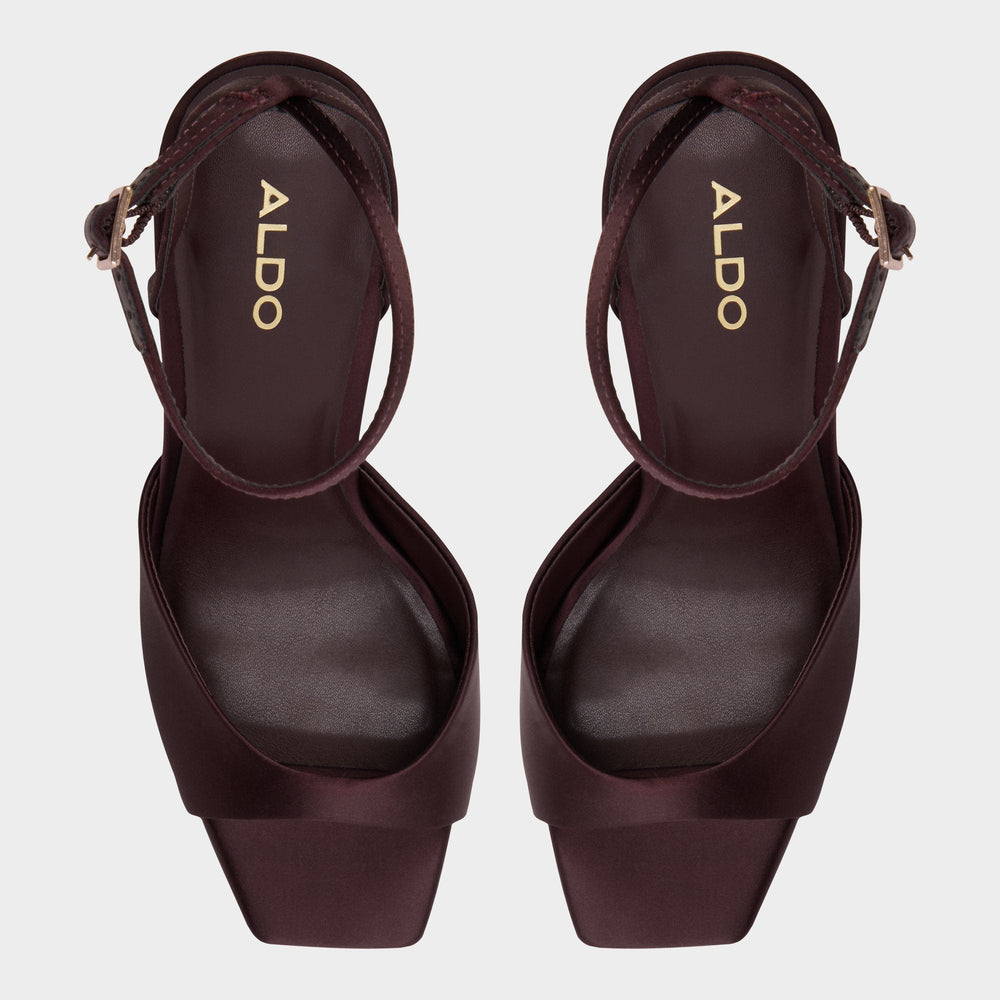 Aldo Alisonn in Brown -