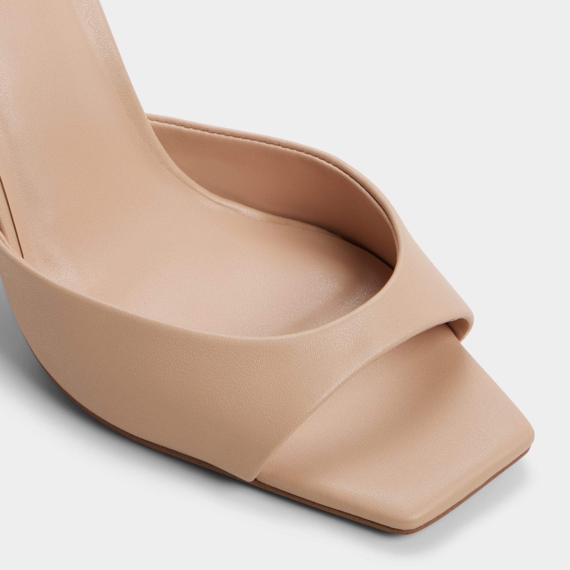 Aldo Alisonn in Other Medium Beige -