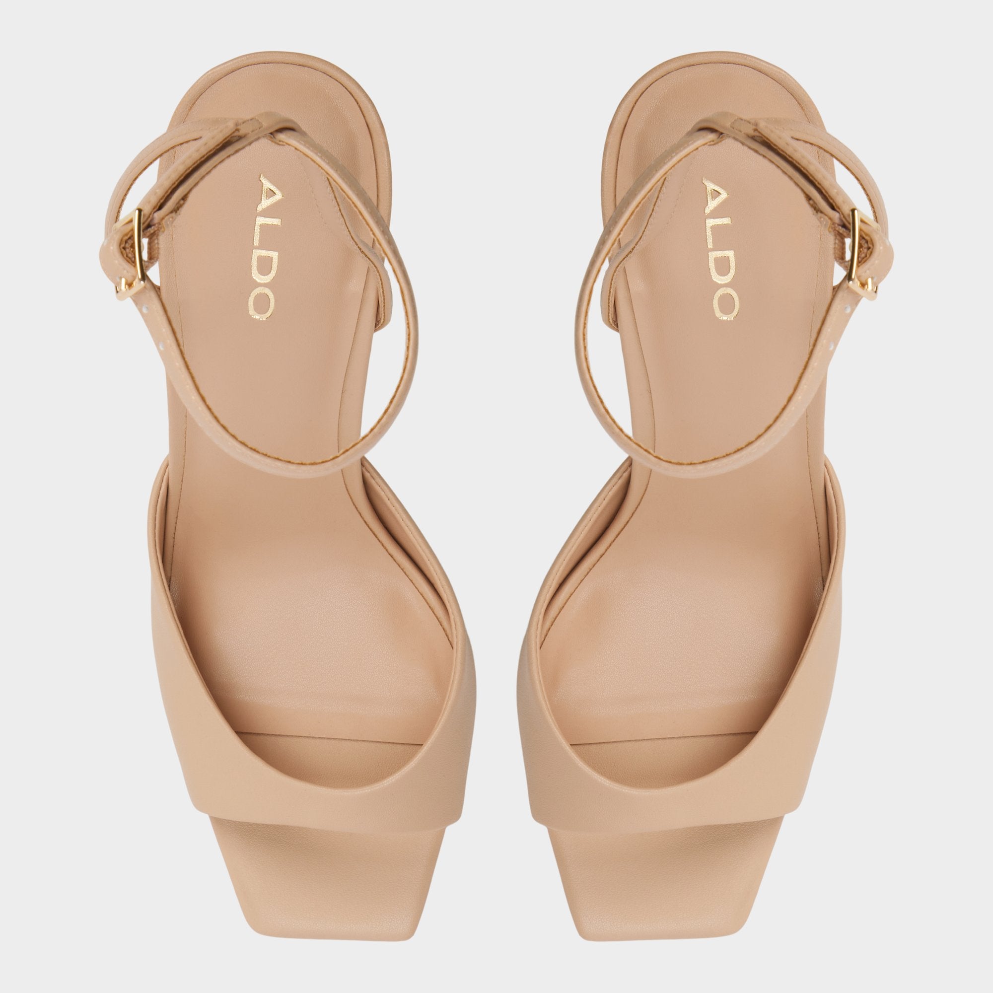 Aldo Alisonn in Other Medium Beige -