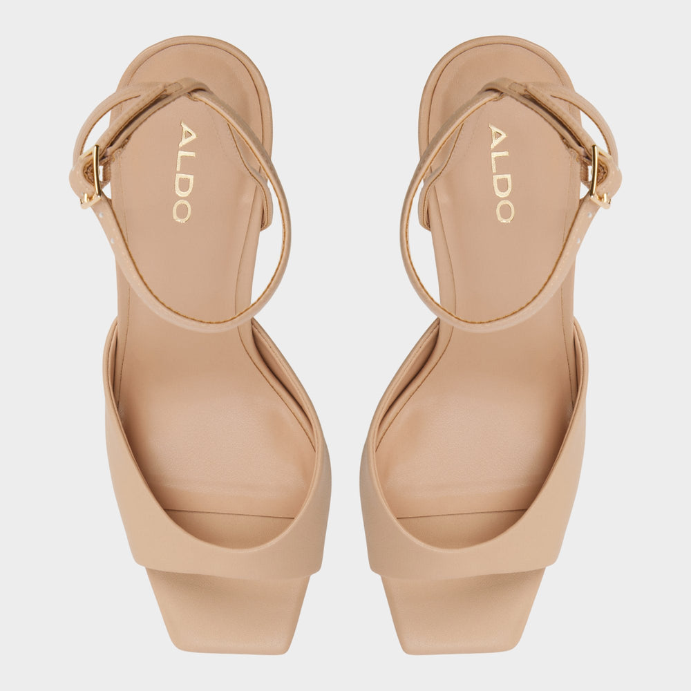 Aldo Alisonn in Other Medium Beige -