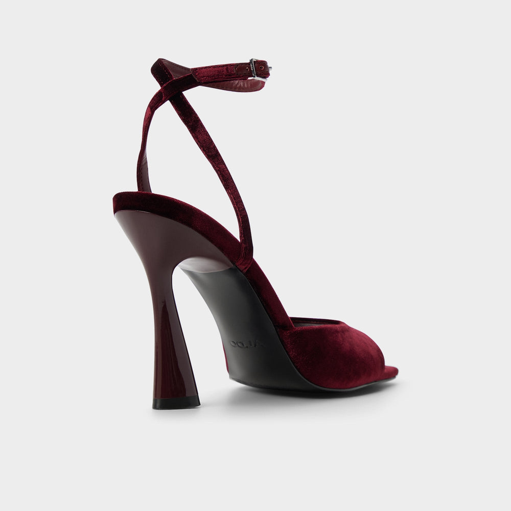 Aldo Alisonn in Bordo -