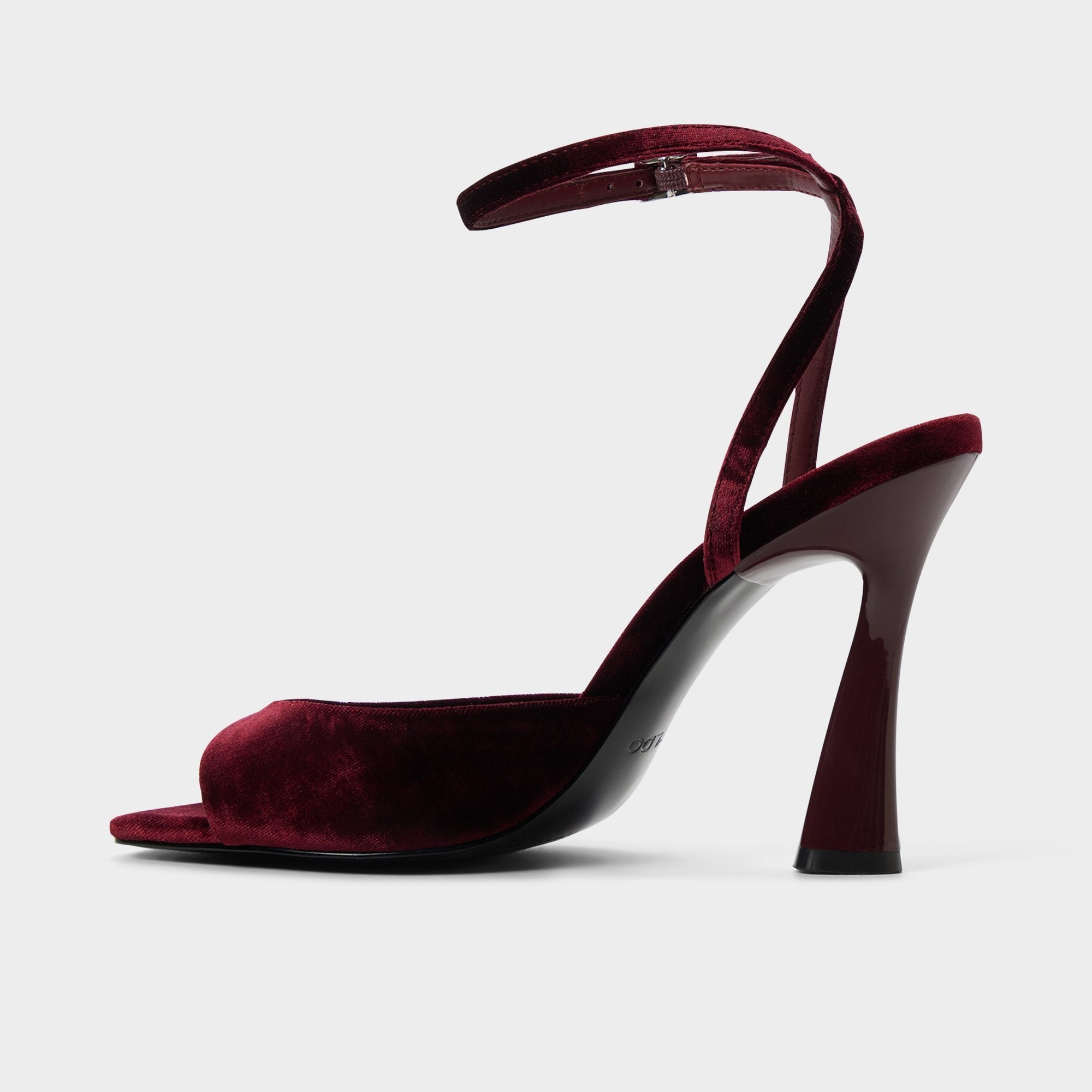 Aldo Alisonn in Bordo -
