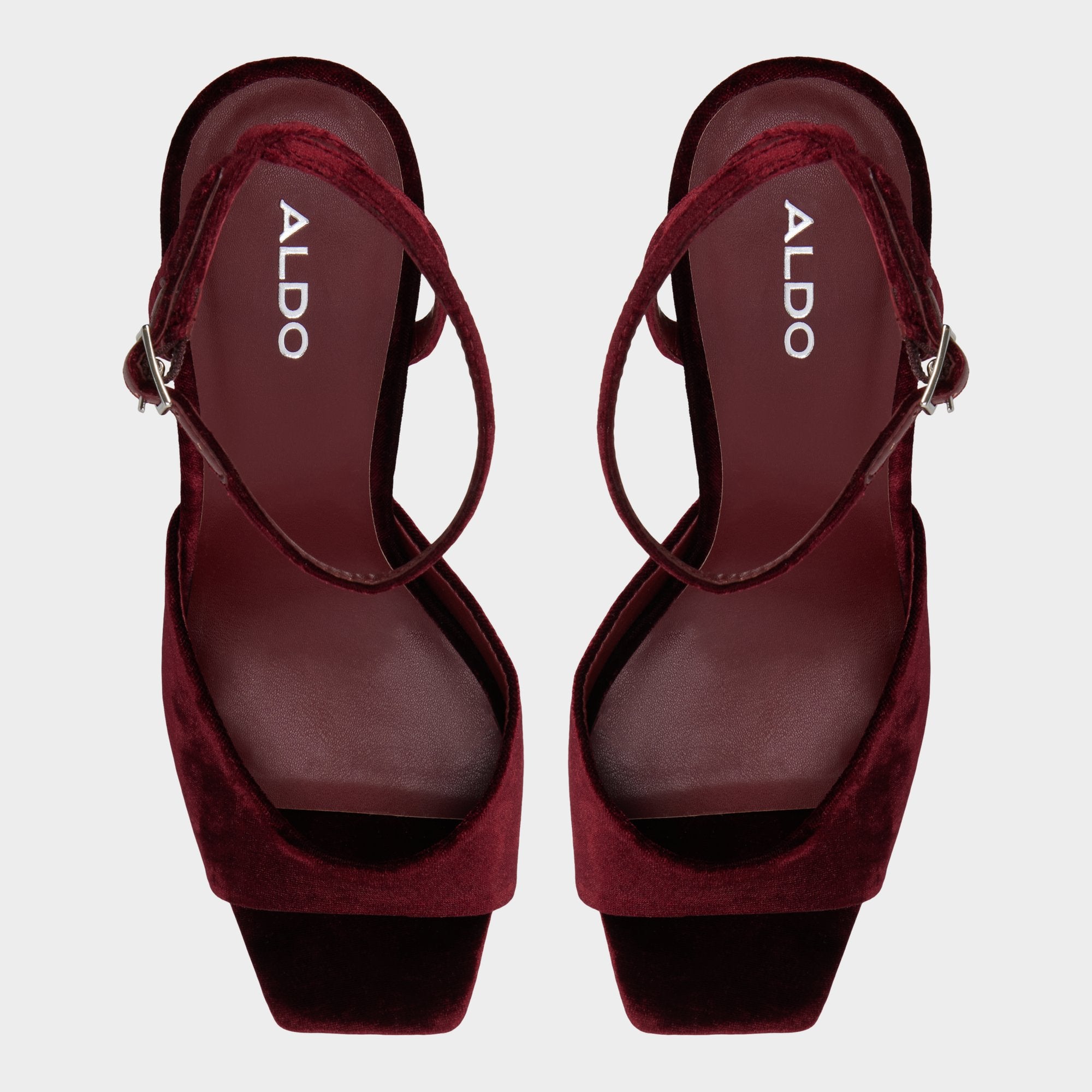 Aldo Alisonn in Bordo -