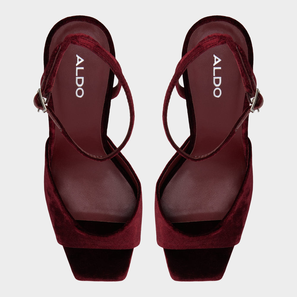 Aldo Alisonn in Bordo -