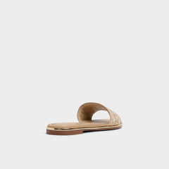 Aldo Oceania Sand Women's Flats - Slide sandal