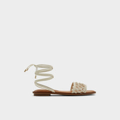 Aldo Seazen Other White Women's Flats - Flat sandal
