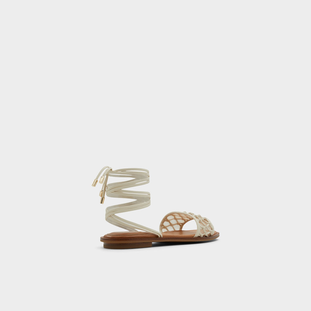 Aldo Seazen Other White Women's Flats - Flat sandal