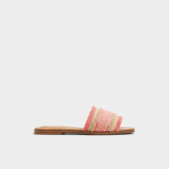 Aldo Nalani Coral Women's Flats - Slide sandal