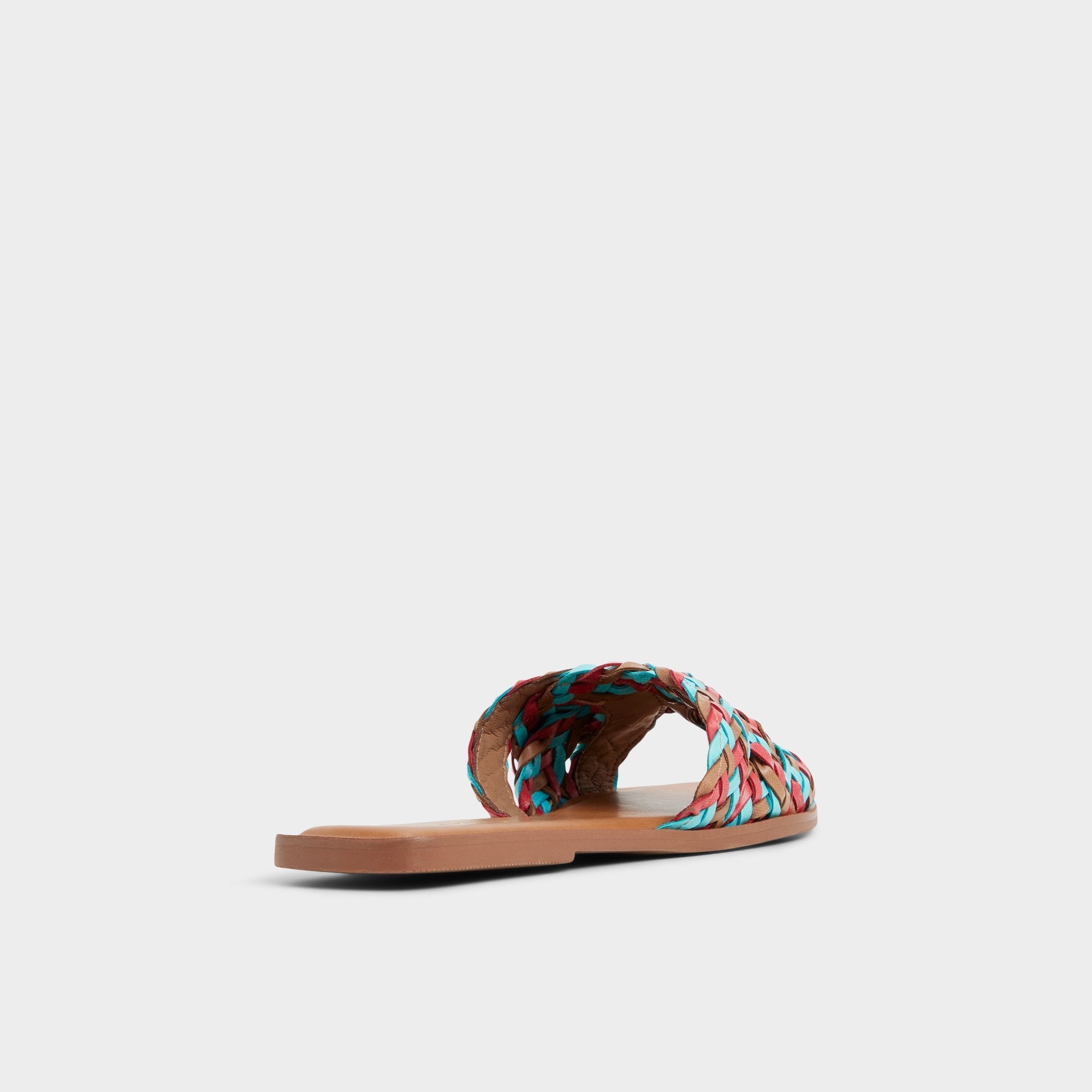 Aldo Ravelle Multicolor Women's Flats -