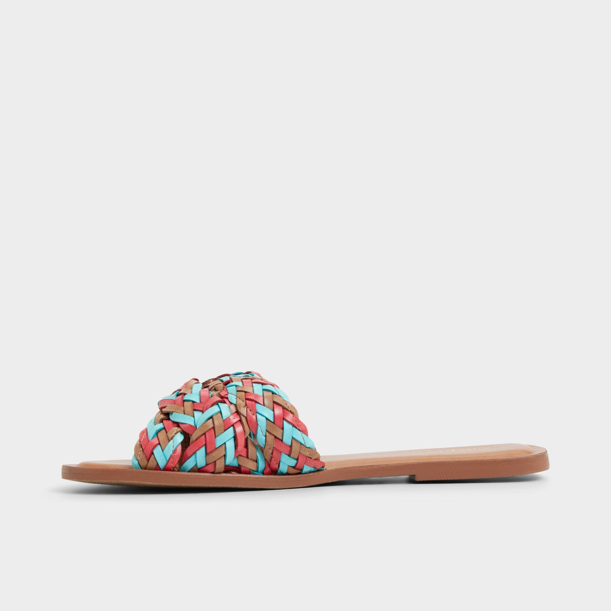Aldo Ravelle Multicolor Women's Flats -