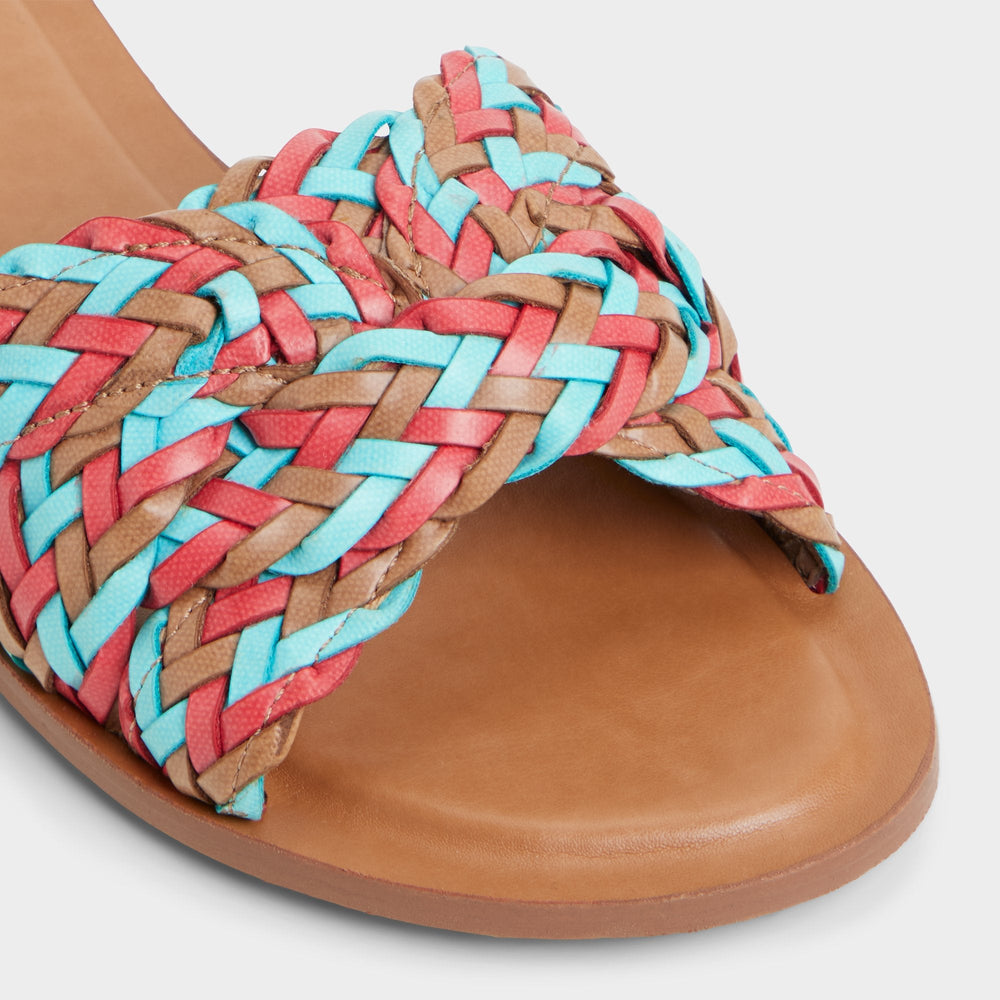 Aldo Ravelle Multicolor Women's Flats -