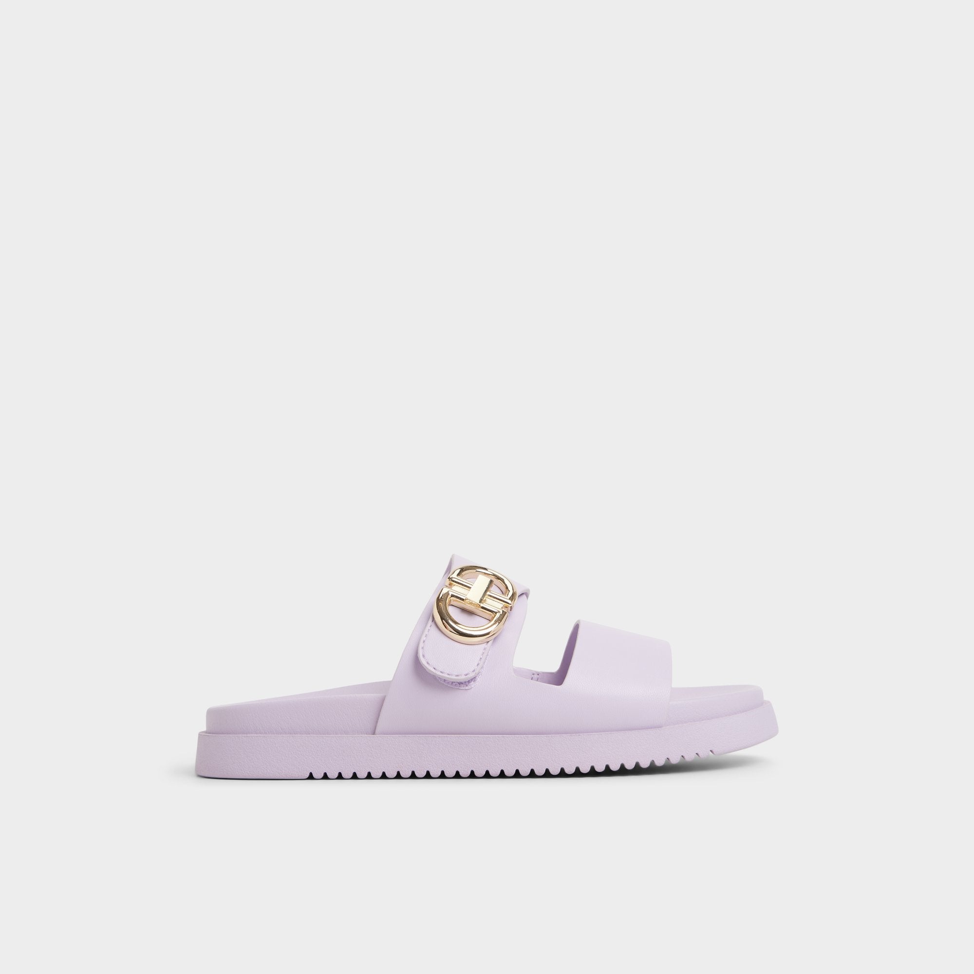 Aldo Daisymae Rose Women's Footbed sandals -