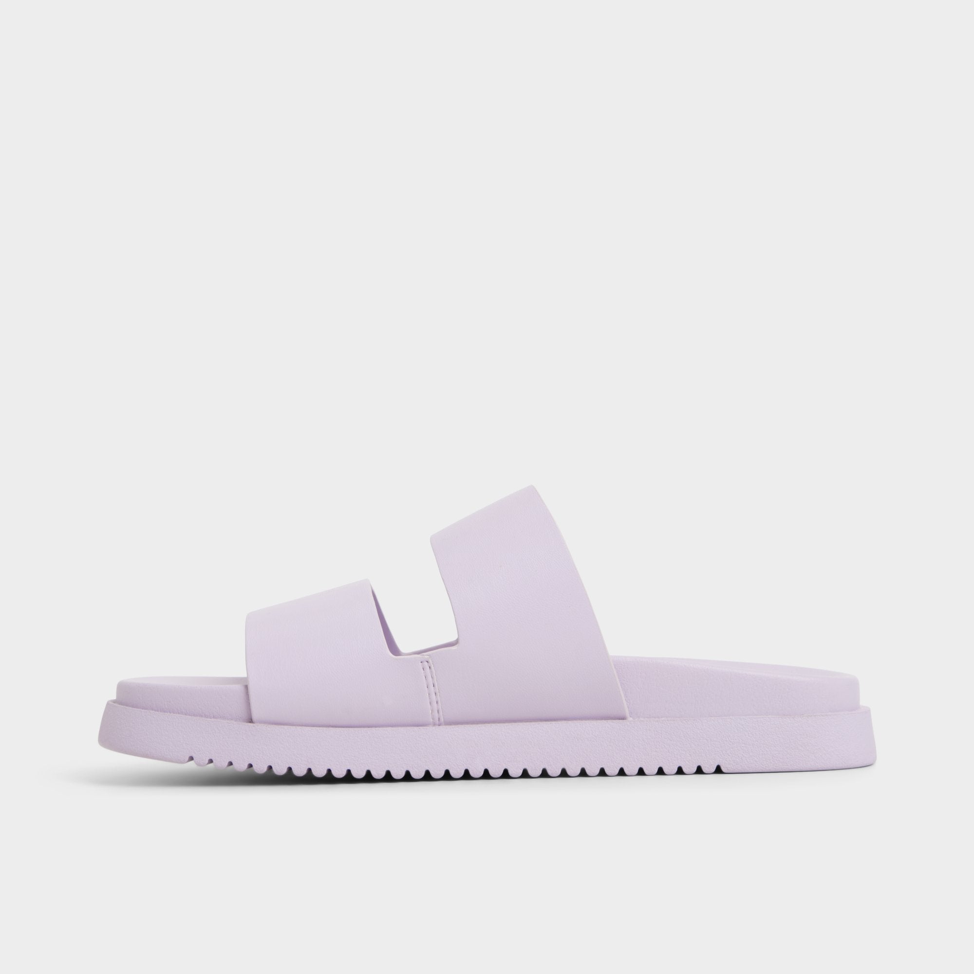 Aldo Daisymae Rose Women's Footbed sandals -