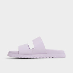 Aldo Daisymae Rose Women's Footbed sandals -