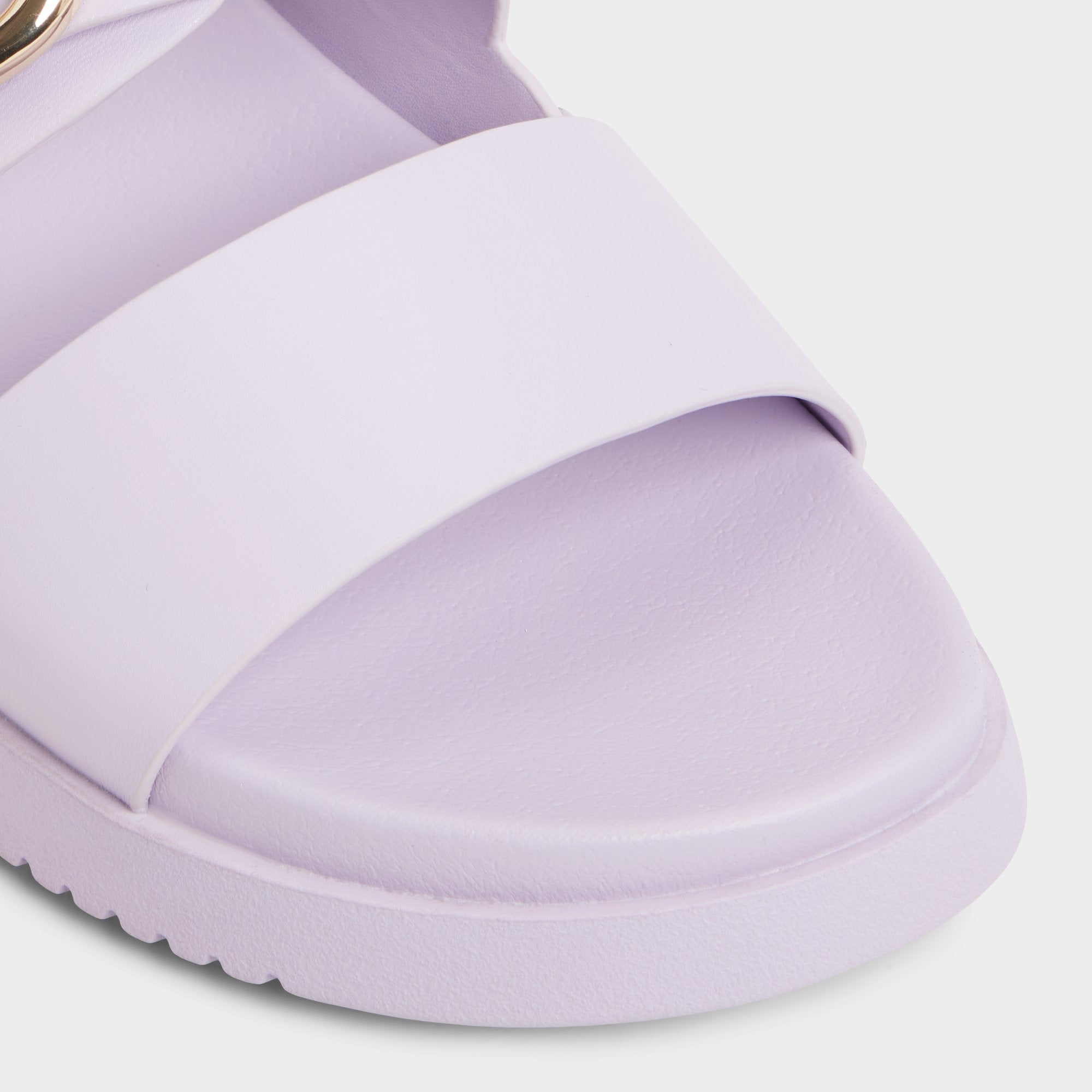 Aldo Daisymae Rose Women's Footbed sandals -