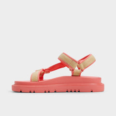 Aldo Oceana Coral Women's Footbed sandals - Footbed sandal