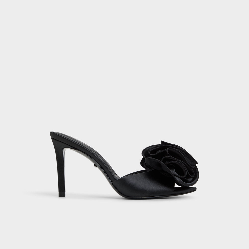 Aldo Maleficentmule Black Women's Disney - Disney | ALDO