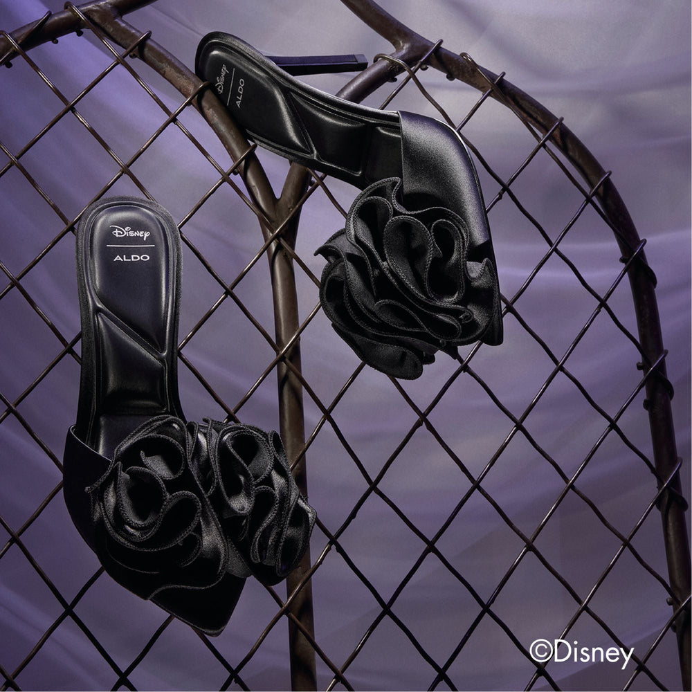 Aldo Maleficentmule Black Women's Disney - Disney | ALDO