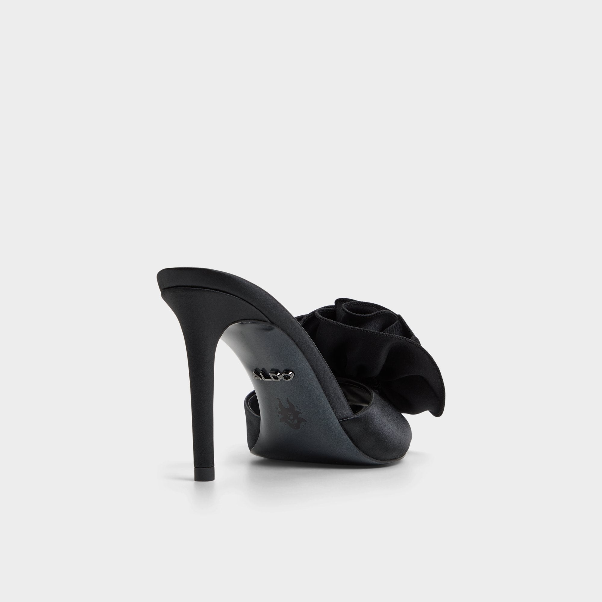 Aldo Maleficentmule Black Women's Disney - Disney | ALDO