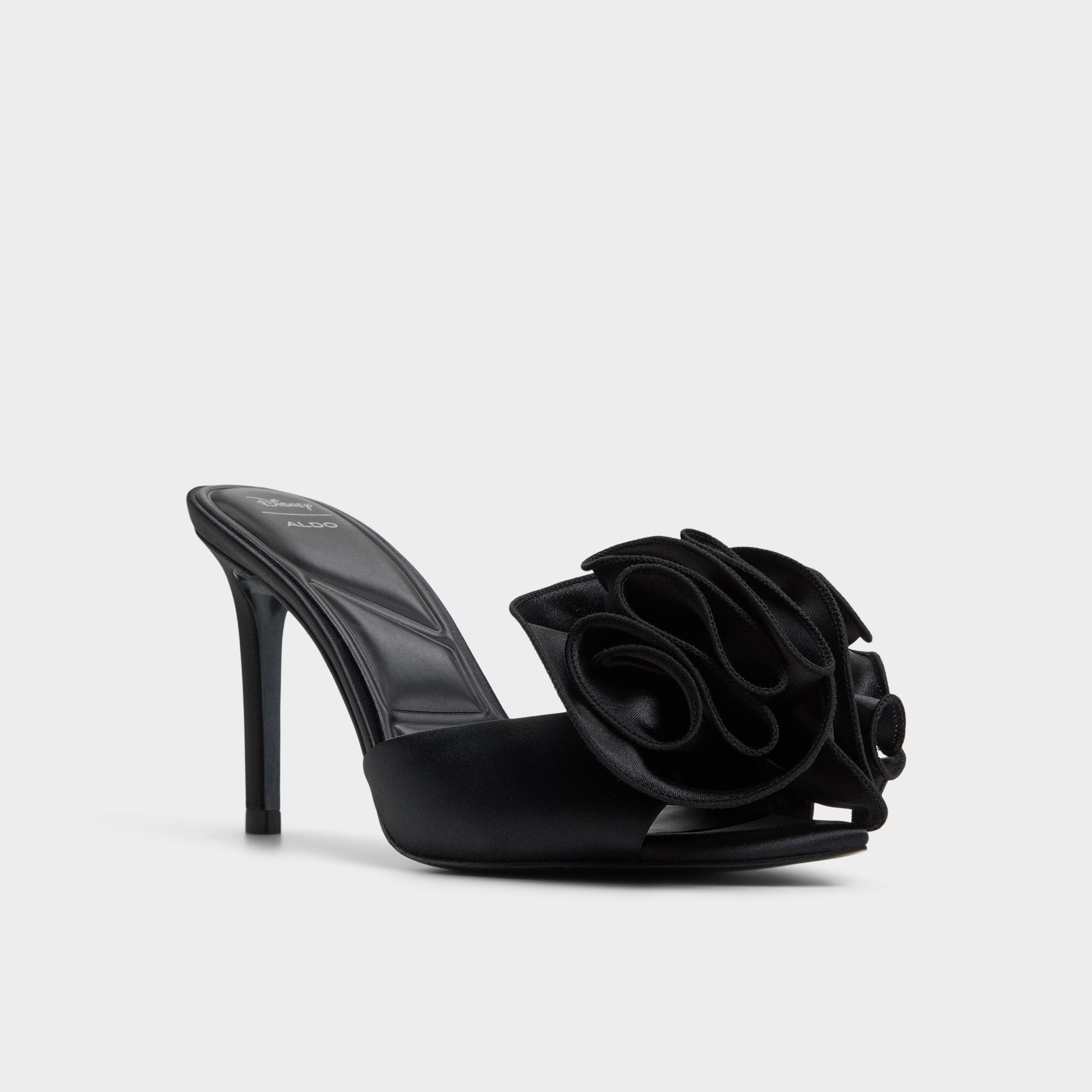 Aldo Maleficentmule Black Women's Disney - Disney | ALDO