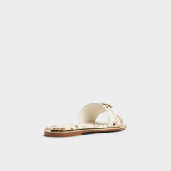 Aldo Darine Multi Women's Flats - Slide sandal