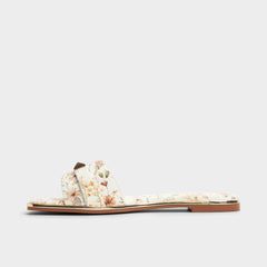 Aldo Darine Multi Women's Flats - Slide sandal