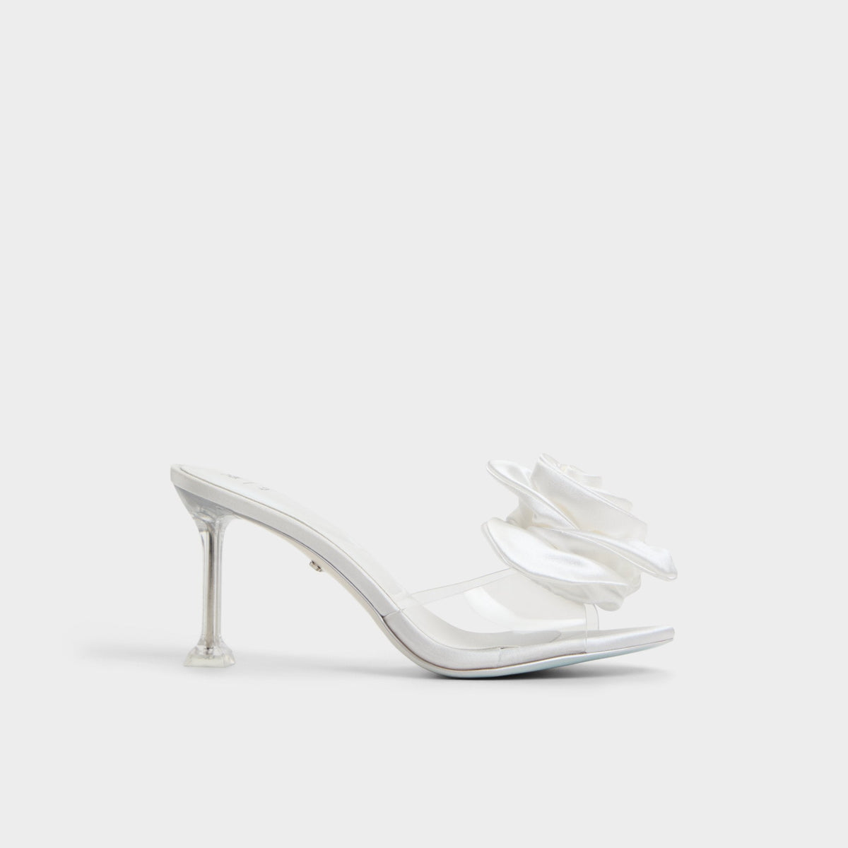 Aldo Cinderellamule White Women's Disney - Disney | ALDO